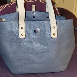 Mini Tote